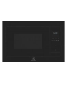 Kuchenka mikrofalowa ELECTROLUX LMS4253TBK - nr 3