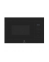 Kuchenka mikrofalowa ELECTROLUX LMS4253TBK - nr 4
