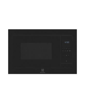 Kuchenka mikrofalowa ELECTROLUX LMS4253TBK nr 2