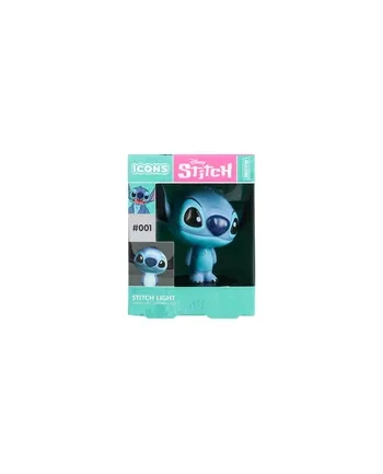 paladone PP LILO AND STITCH - STITCH ICON LIGHT nr 1