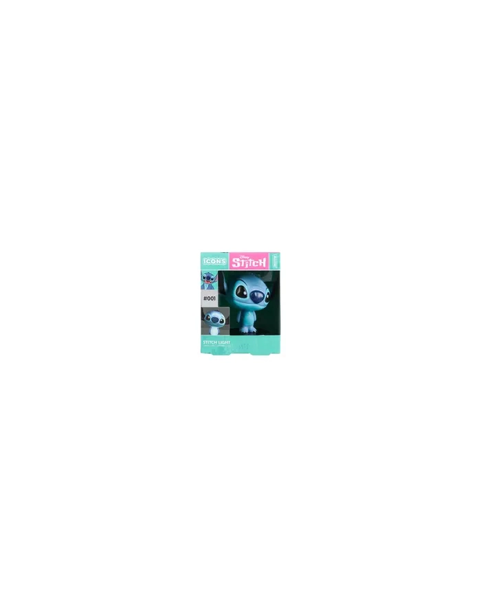 paladone PP LILO AND STITCH - STITCH ICON LIGHT główny