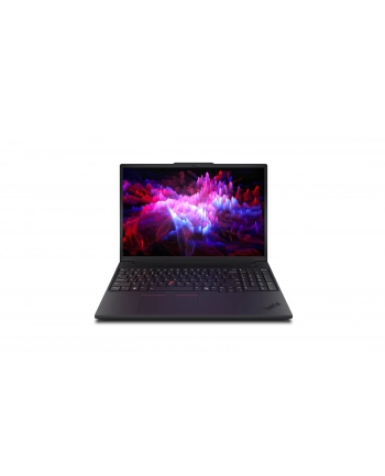 lenovo Mobilna stacja ThinkPad P16v G3 21RS0053PB W11Pro Ultra 7 255H/2X32GB/1TB/RTX PRO 2000 8GB/16.0 WQUXGA/Black/3YRS Premier + co2 offset nr 2