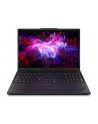 lenovo Mobilna stacja ThinkPad P16v G3 21RS0053PB W11Pro Ultra 7 255H/2X32GB/1TB/RTX PRO 2000 8GB/16.0 WQUXGA/Black/3YRS Premier + co2 offset - nr 1