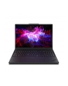 lenovo Mobilna stacja ThinkPad P16v G3 21RS0053PB W11Pro Ultra 7 255H/2X32GB/1TB/RTX PRO 2000 8GB/16.0 WQUXGA/Black/3YRS Premier + co2 offset - nr 8
