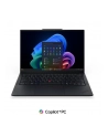 lenovo Laptop ThinkPad E14 G8 21Y6004XPB W11Pro Ultra 5 325/2X16GB/512GB/INT/14.0 WUXGA/Black/1YR Premier Support + CO2 Offset + 3YR OS - nr 1