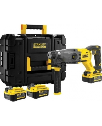 Młotowiertkarka 18V SFMCH900M22 STANLEY nr 1