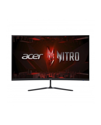 acer Monitor 31.5 cala Nitro ED320QUS3bmiipx