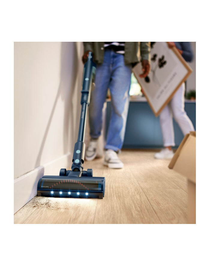 Odkurzacz PHILIPS Seria 5000 XC5242/10 główny