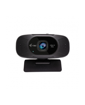 i-tec Kamera internetowa SOLOMON 200 1080p Business Webcam AF Dual MIC Echo Cancellation nr 1
