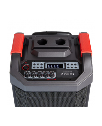 aiwa Głośnik Power Audio KBTUS-608 600W nr 2