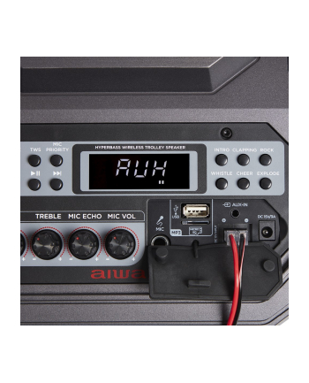 aiwa Głośnik Power Audio KBTUS-710MKII 700W nr 1