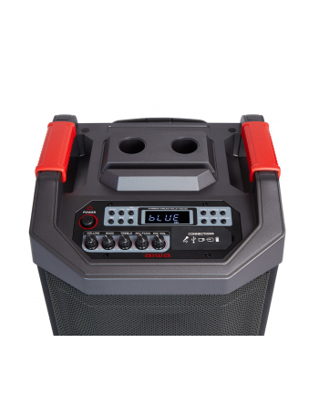 aiwa Głośnik Power Audio KBTUS-710MKII 700W nr 2