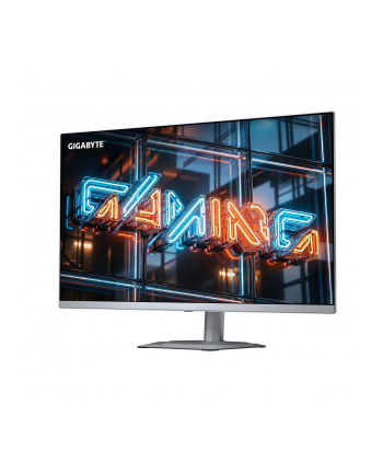 MONITOR GIGABYTE OLED 27” MO27Q2A ICE 280Hz nr 1
