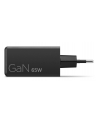 lenovo Ładowarka 65W Mini USB-C GaN 40AW65WBEU - nr 7