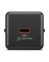 lenovo Ładowarka 65W Mini USB-C GaN 40AW65WBEU - nr 9