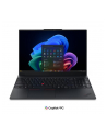 lenovo Laptop ThinkPad E16 G4 21YC0050PB W11Pro Ultra 5 325/16GB/512GB/INT/16.0 WUXGA/Black/1YR Premier Support + CO2 Offset + 3YR OS - nr 1
