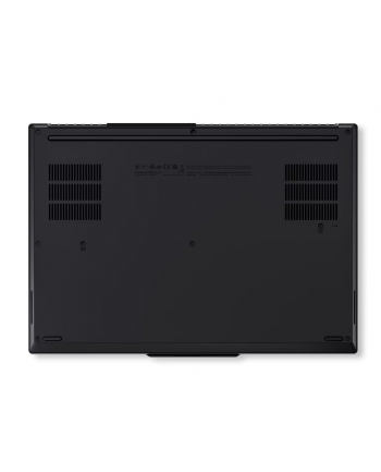 lenovo Mobilna stacja ThinkPad P16 G3 21RQ005APB W11PRO Ultra 7  265HX/2X32GB/1TB/RTX PRO 3000 12GB/16.0 WQUXGA/Black/vPro/3YRS Premier + co2 offset