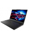 lenovo Mobilna stacja ThinkPad P16 G3 21RQ005APB W11PRO Ultra 7  265HX/2X32GB/1TB/RTX PRO 3000 12GB/16.0 WQUXGA/Black/vPro/3YRS Premier + co2 offset - nr 9