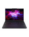 lenovo Mobilna stacja ThinkPad P16v G3 21RS0053PB W11Pro Ultra 7 255H/2X32GB/1TB/RTX PRO 2000 8GB/16.0 WQUXGA/Black/3YRS Premier + co2 offset - nr 1