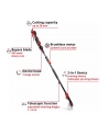 Nożyce do gałęzi 18V GP-LS 18/28 LI T BL SOLO 3408330 EINHELL - nr 2