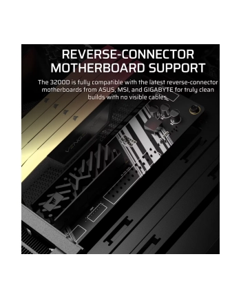 Obudowa Corsair 3200D RS Mid-Tower Black