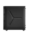 Obudowa Corsair 3200D RS ARGB Mid-Tower Smoked - nr 14
