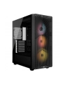 Obudowa Corsair 3200D RS ARGB Mid-Tower Smoked - nr 21