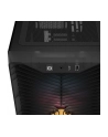 Obudowa Corsair 3200D RS ARGB Mid-Tower Smoked - nr 22