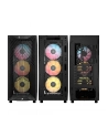 Obudowa Corsair 3200D RS ARGB Mid-Tower Smoked - nr 23