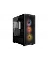 Obudowa Corsair 3200D RS ARGB Mid-Tower Smoked - nr 4
