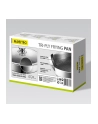 Patelnia z pokrywką 24cm MR-1216-24 MAESTRO - nr 11