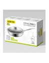 Patelnia z pokrywką 24cm MR-1216-24 MAESTRO - nr 4