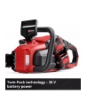 Piła łańcuchowa 18V GP-LC 36/40 LI BL-SOLO 4600050 EINHELL - nr 2