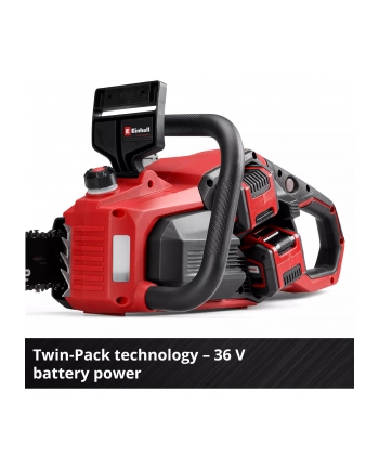 Piła łańcuchowa 18V GP-LC 36/40 LI BL-SOLO 4600050 EINHELL nr 2