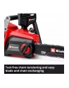 Piła łańcuchowa 18V GP-LC 36/40 LI BL-SOLO 4600050 EINHELL - nr 4