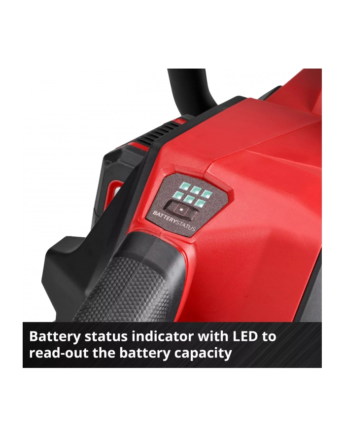 Piła łańcuchowa 18V GP-LC 36/40 LI BL-SOLO 4600050 EINHELL główny