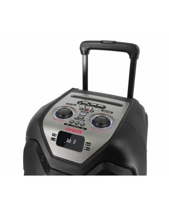 aiwa Głośnik Power Audio KBTUS-500BK 400W nr 1