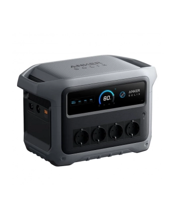 Przenośna stacja zasilania Anker Solix C1000 Gen2 1024Wh 2000W