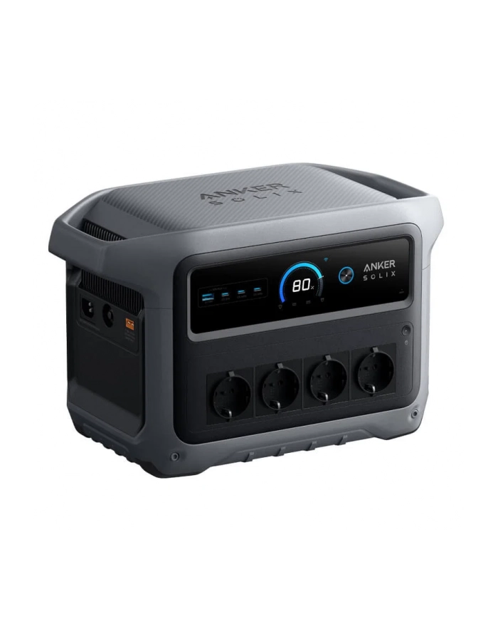 Przenośna stacja zasilania Anker Solix C1000 Gen2 1024Wh 2000W główny