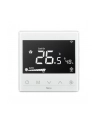 Termostat do sterowania temperaturą Nice Fan2-Control White - nr 1