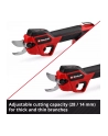 Nożyce do gałęzi 18V GP-LS 18/28 LI BL-SOLO 3408320 EINHELL - nr 4