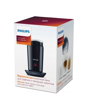 Spieniacz do mleka PHILIPS CA6500/63 nr 1