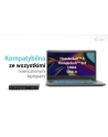 i-tec Stacja dokująca Thunderbolt 5 Triple Display Docking Station M.2 slot 6xUSB 2.5 GLAN PD 140W - nr 10