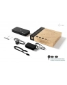 i-tec Stacja dokująca Thunderbolt 5 Triple Display Docking Station M.2 slot 6xUSB 2.5 GLAN PD 140W - nr 6