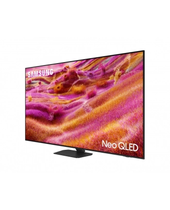 Telewizor Samsung QE55QN92F Neo QLED 55''; 4K Ultra HD 120Hz Tizen Dolby Atmos DVB-T2 Czarny