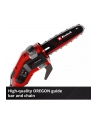 Piła na wysięgniku 18V GP-LC 18/20 LI T BL-SOLO 3410971 EINHELL - nr 6