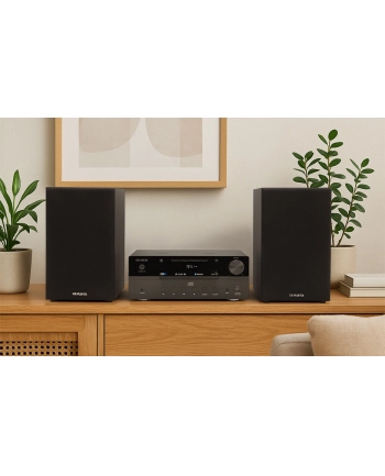 aiwa Mini wieża MSBTU-550 nr 1