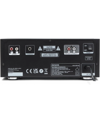 aiwa Mini wieża MSBTU-550 nr 2