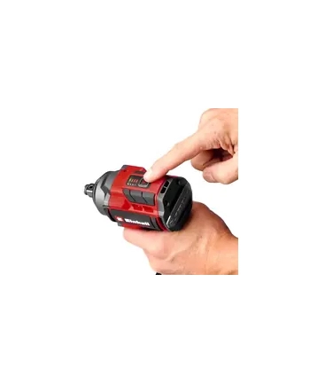 Klucz udarowy 18V TP-CW 18/750-C LI BL-SOLO 4510065 EINHELL nr 1