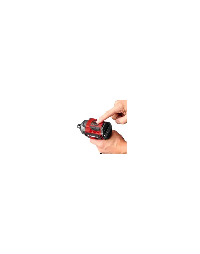 Klucz udarowy 18V TP-CW 18/750-C LI BL-SOLO 4510065 EINHELL główny